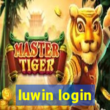 luwin login